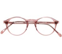 Mauve Liberty Frame
