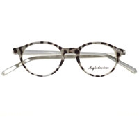 Elongated P3 Frame in Snow Leopard