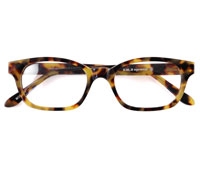 Tokyo Tortoise Medium Square Frame