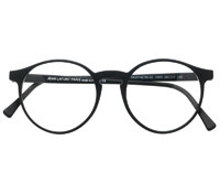 Lafont Black Pantheon Frame