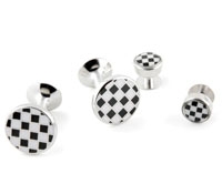 Checkerboard Formal Set