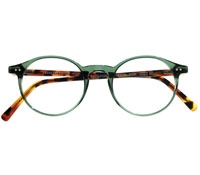 Francois Pinton Classic Green Frame