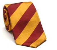 S82- Marigold, Maroon