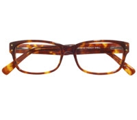 Large Rectangular Frame in French Shell