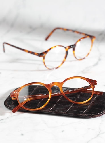 Francois Pinton Classic Amber Frame