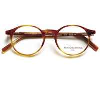Francois Pinton Classic Amber Frame