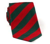 S11- Red, Green