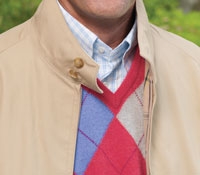 The Original G9 Jacket