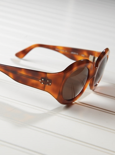 sunglasses while running