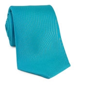 Tie Printed Solid Honeybird