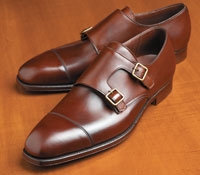 The Repton Double Monk