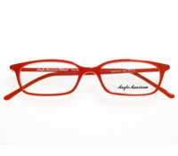 Thin Rectangular Frame in Cherry