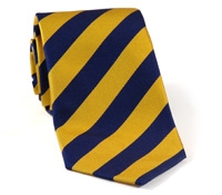 S07- Navy, Gold