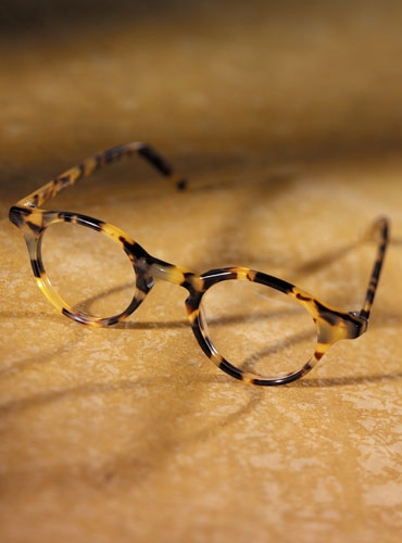 Small Tokyo Tortoise Frame