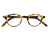 Small Tokyo Tortoise Frame