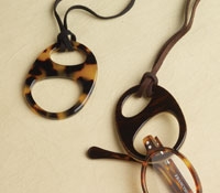 Necklace Frames Holder