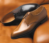 The Sherwood Blucher