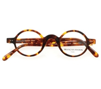 Tortoise Archival Round Frame