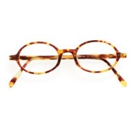 Paris Tortoise Readers