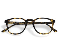 Semi-Square Tokyo Tortoise Frame