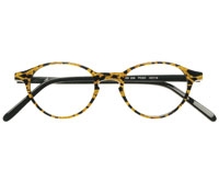 Elongated P3 Frame in Cheetah
