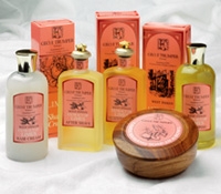 The Trumper Pink Label Collection