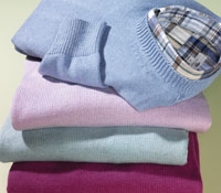Crewneck Sweaters