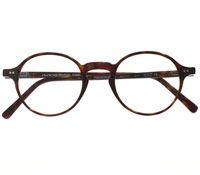 P3 Frame in Dark Tortoise