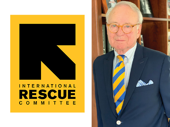 International Rescue Committee