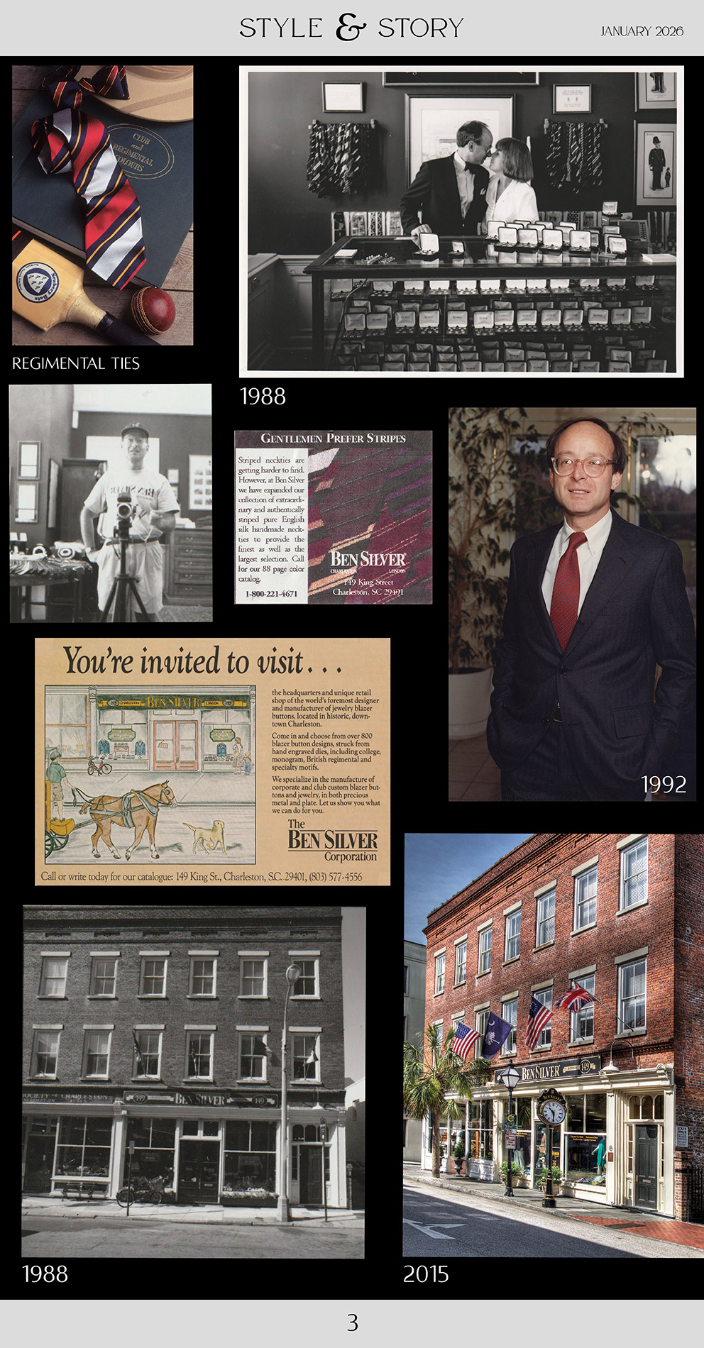 Robert Prenner's Story