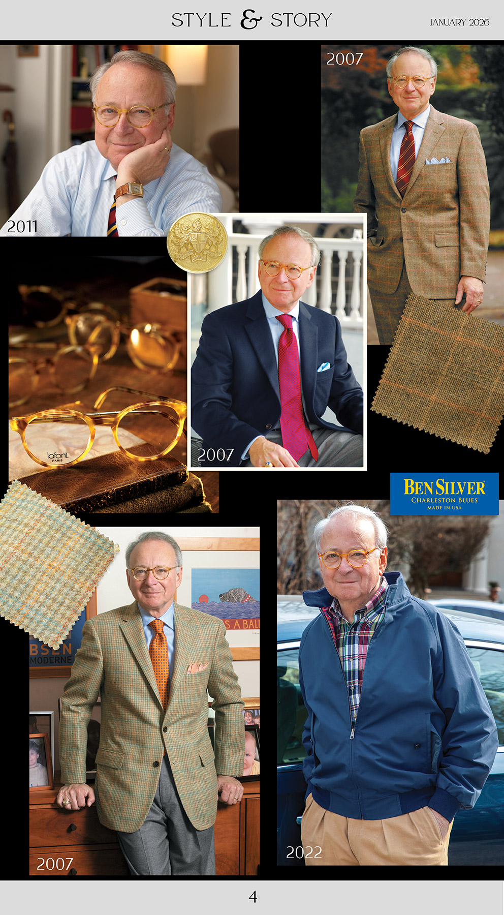 Robert Prenner's Story