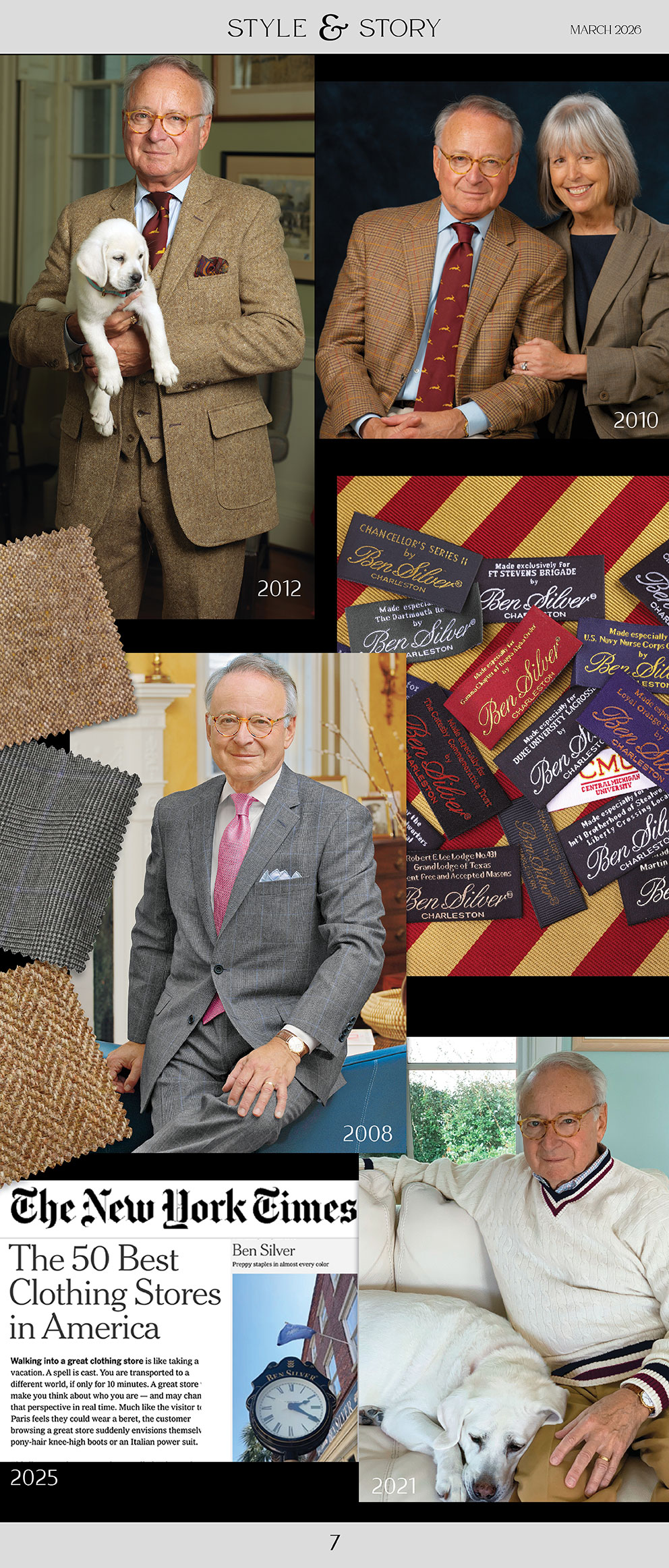 Robert Prenner's Story