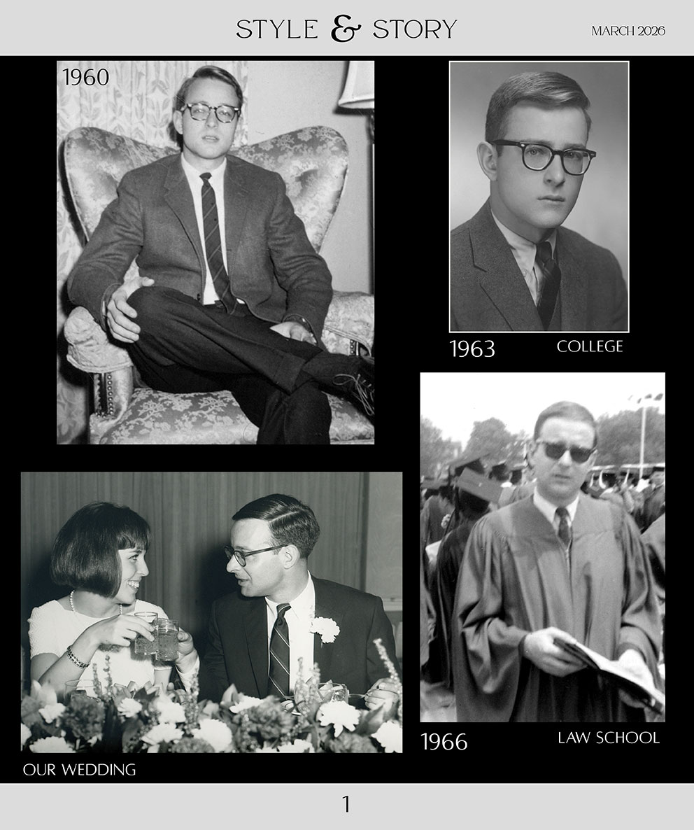 Robert Prenner's Story