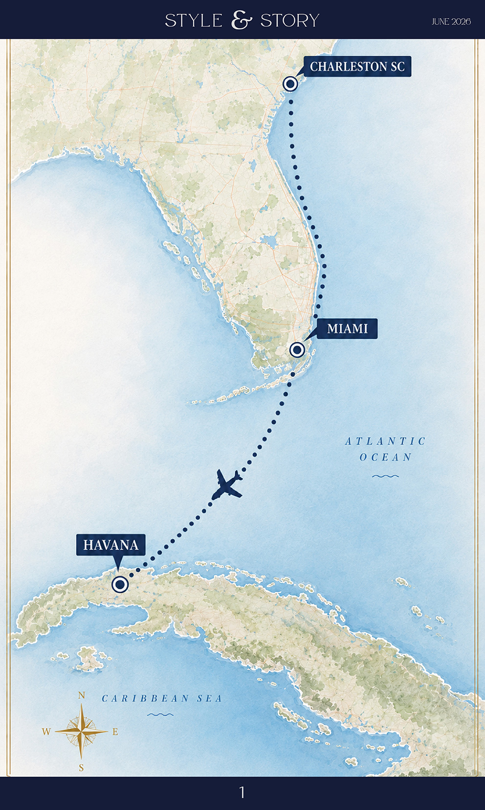 Our Trip to Cuba