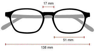 BSGJ frame diagram