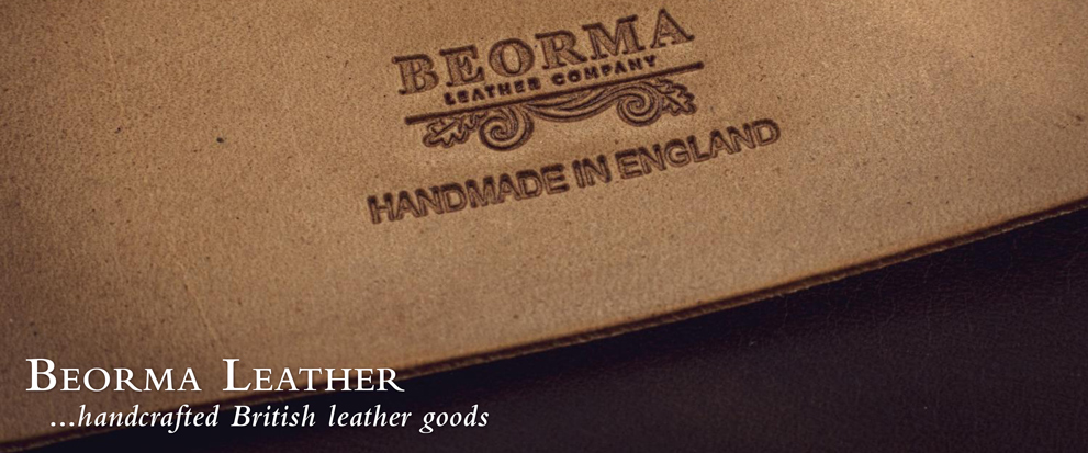 Beorma Leather Company