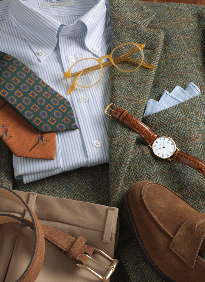 Men's Collection