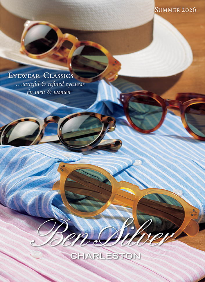 Our Newest Eyewear Catalog