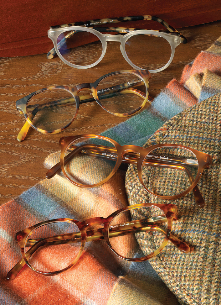 Shop Our Eyewear Catalog