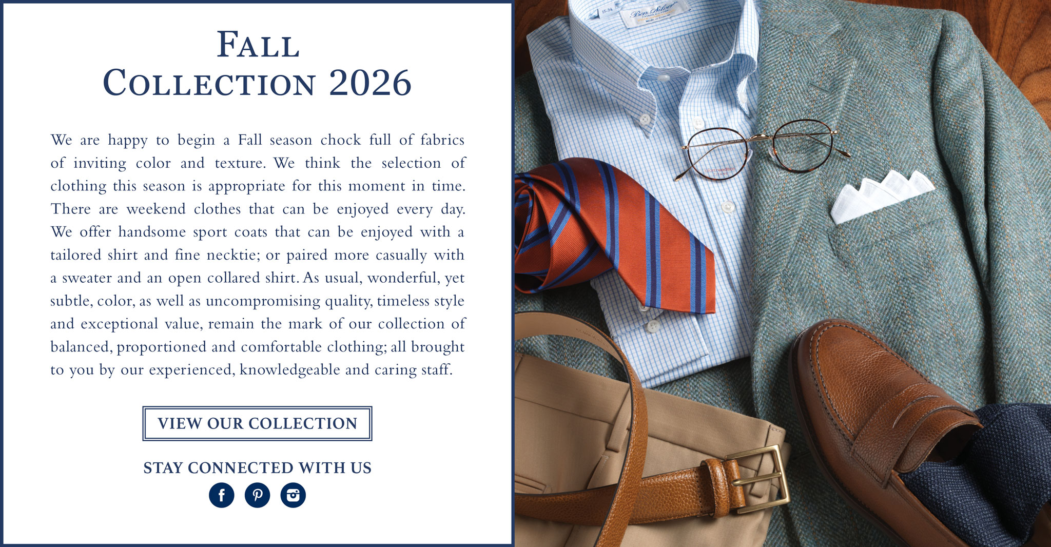 Fall 2026