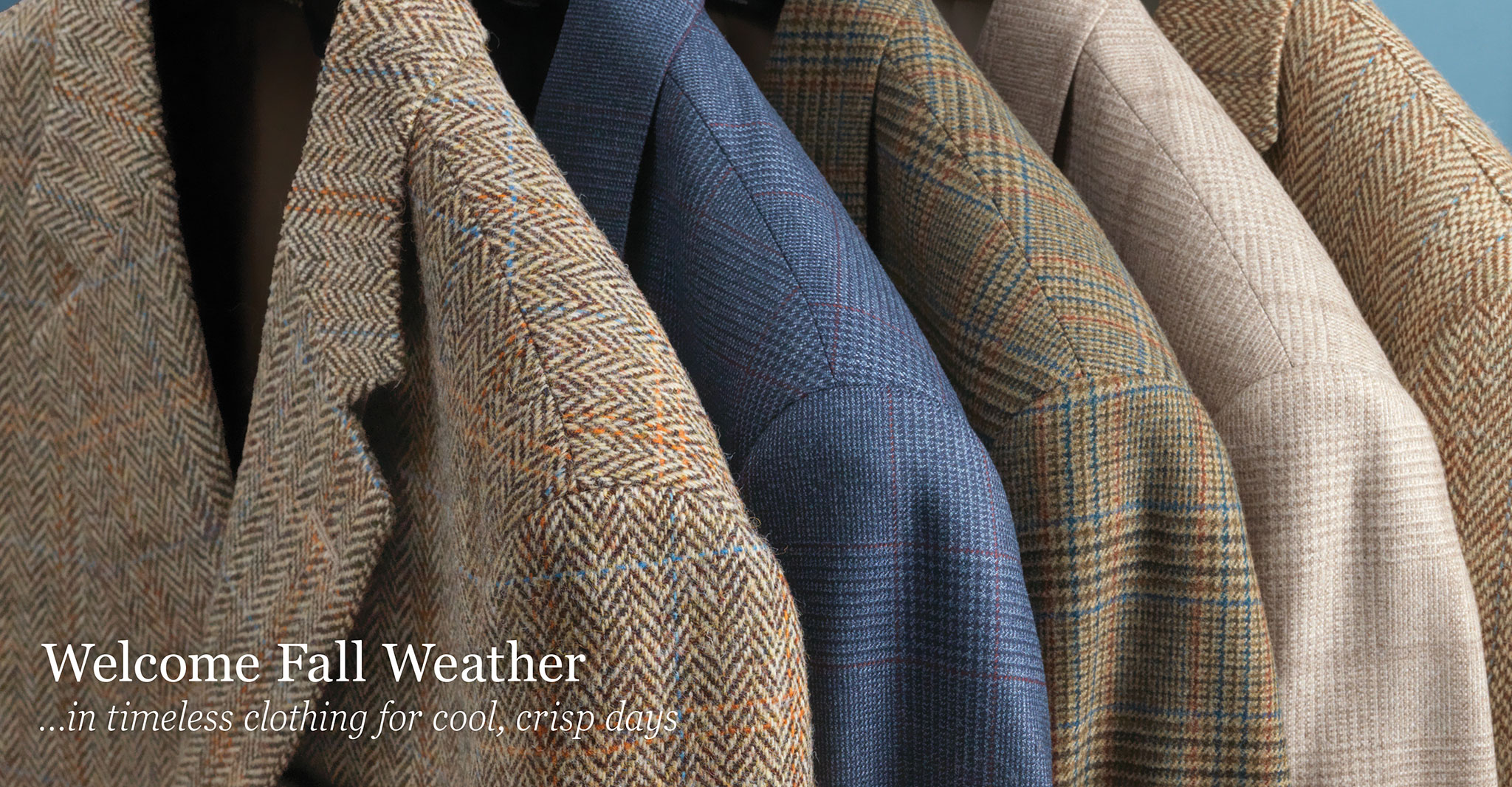 Sport Coats