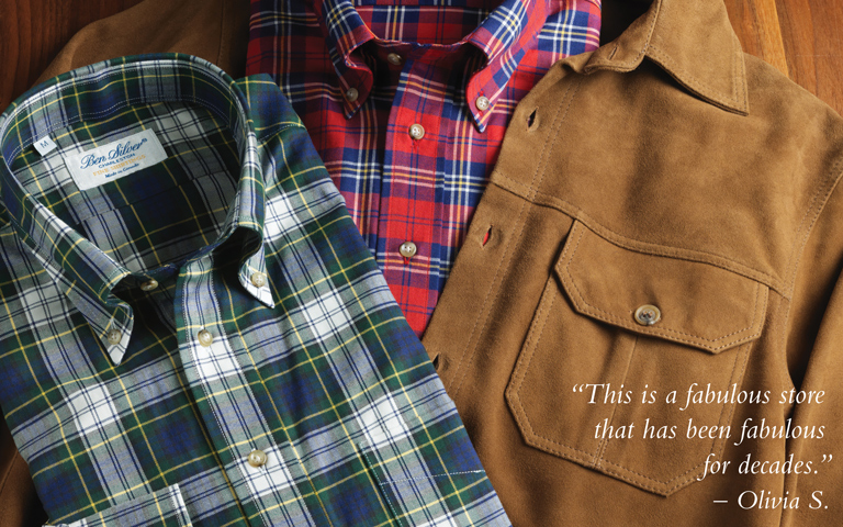 Sport Shirts