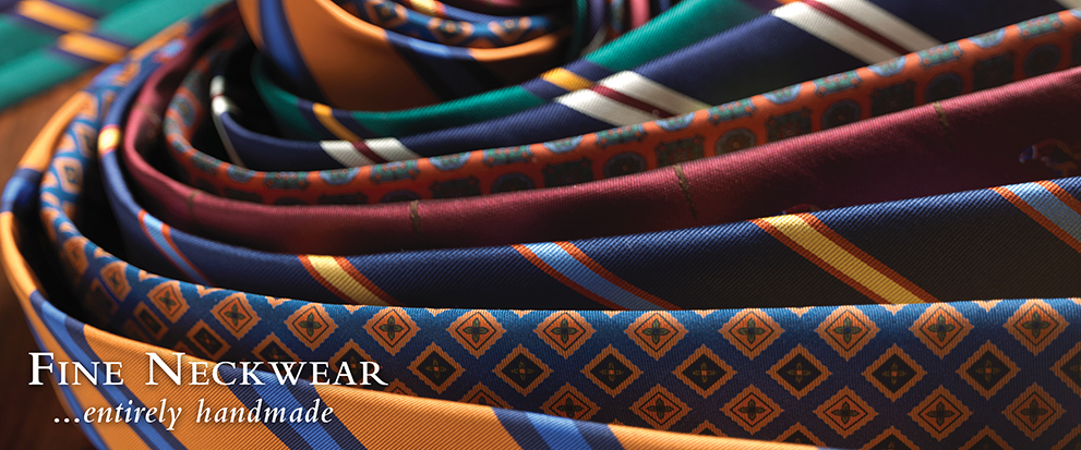 Fine Neckwear