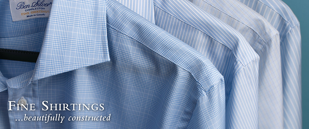 Fine Shirtings