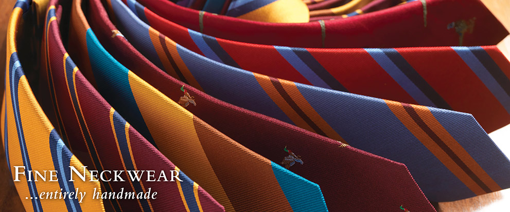Fine Neckwear