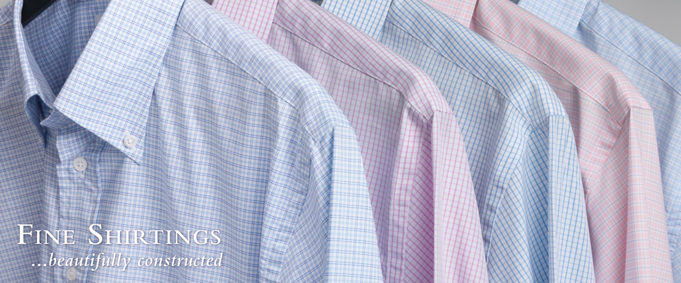 Fine Shirtings