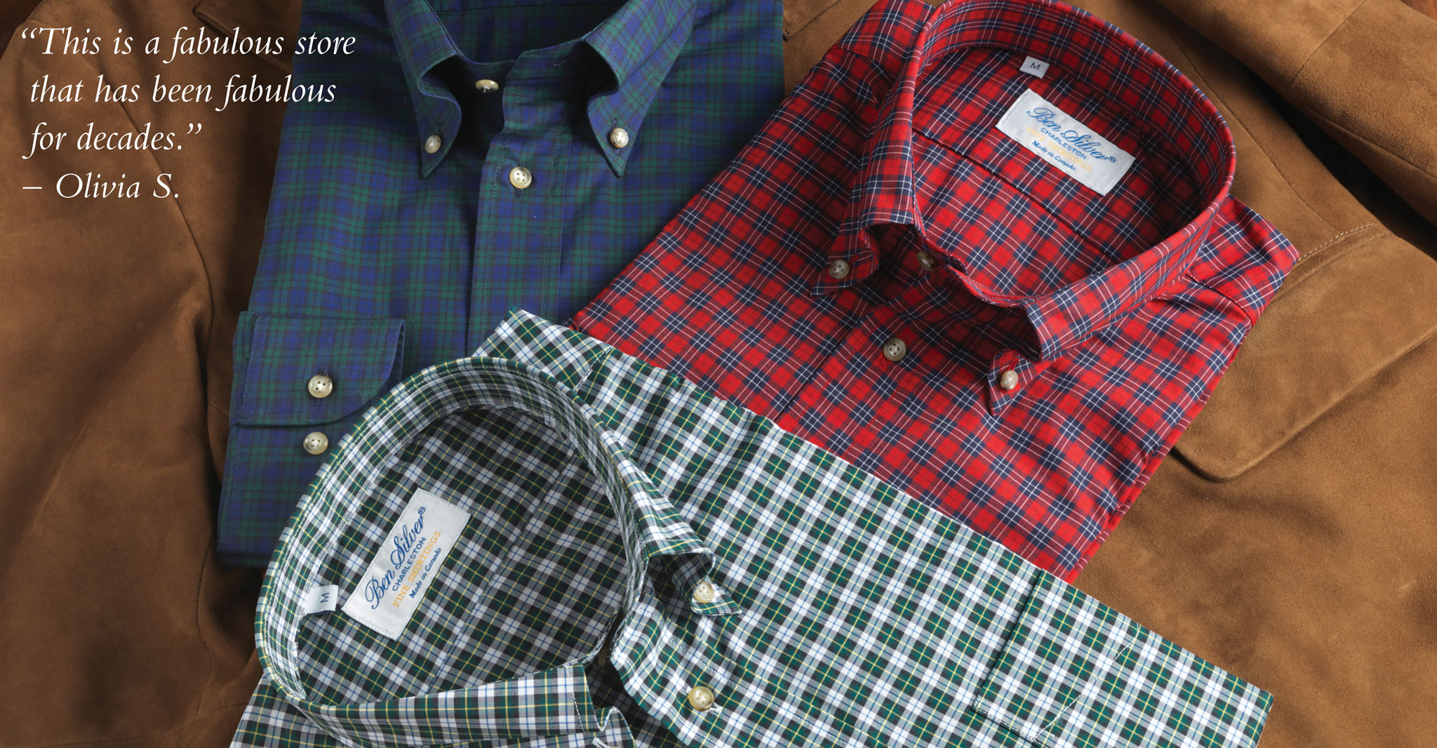 Sport Shirts