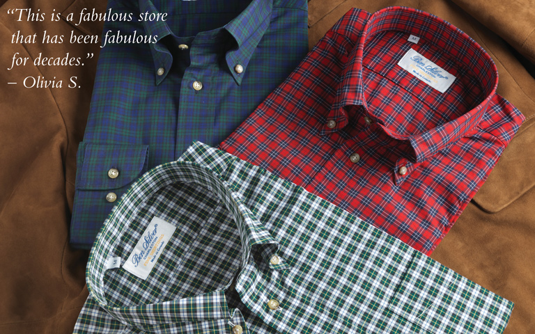 Sport Shirts