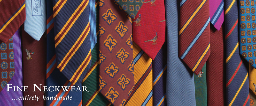 Fine Neckwear