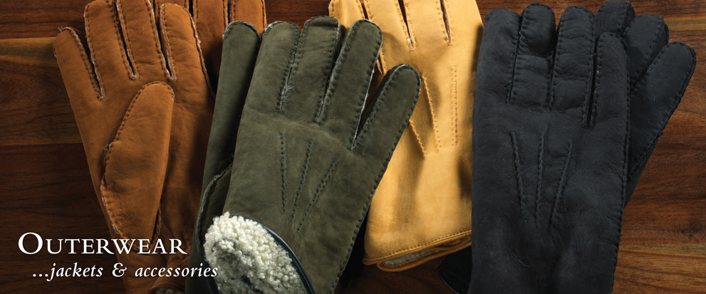 Outerwear